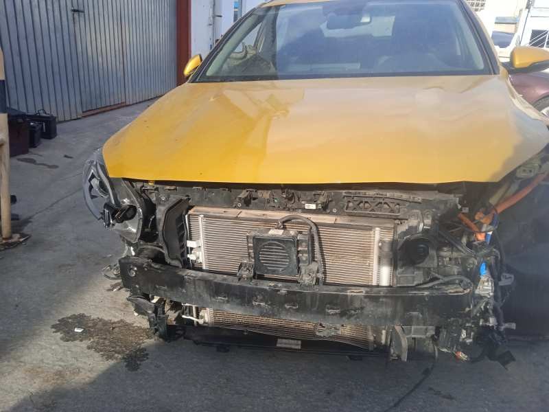 kia xceed del año 2021