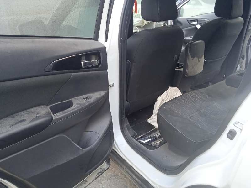 mitsubishi eclipse cross del año 2020