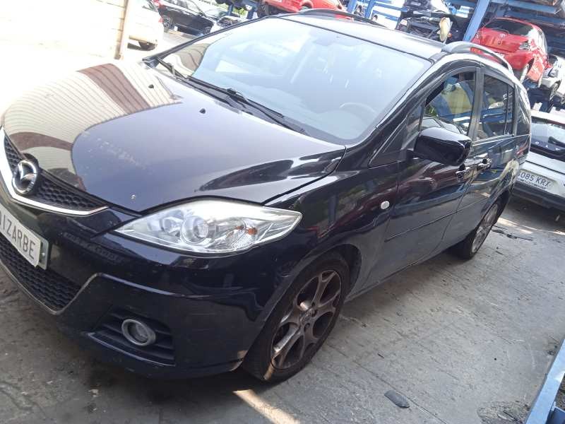 mazda 5 berl. (cr) del año 2008