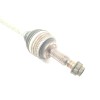 Recambio de transmision delantera derecha para toyota prius liftback (_w2_) 1.5 hybrid (nhw20_) referencia OEM IAM 4341047020  