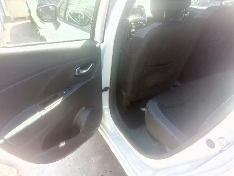 renault clio iv del año 2016