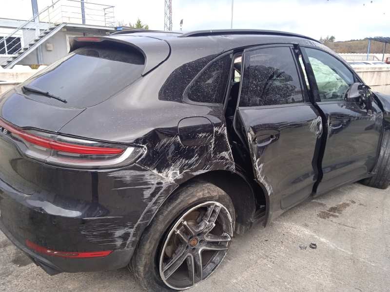 porsche macan (typ ) del año 2021