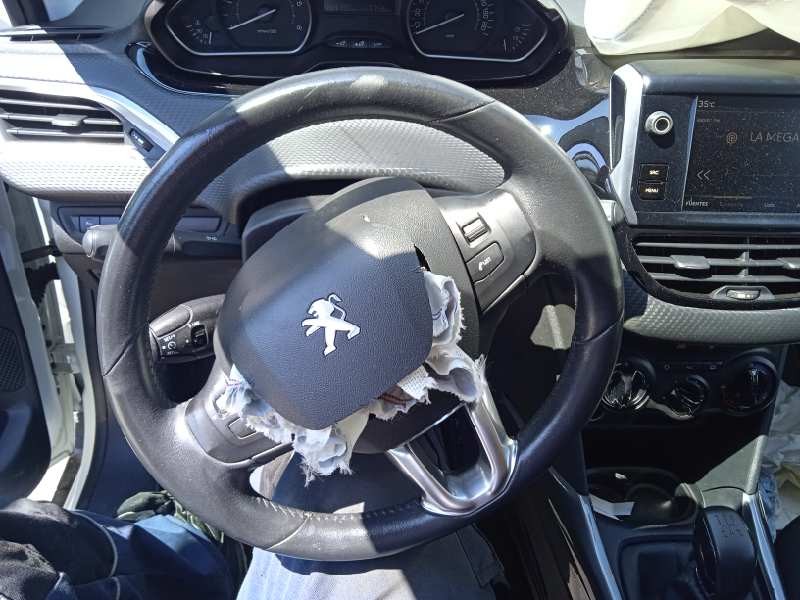 peugeot 2008 (--.2013) del año 2018