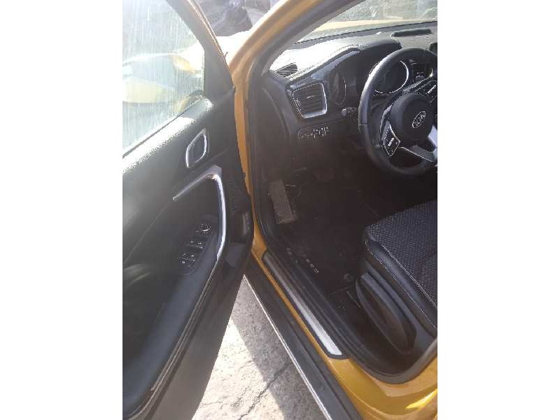 kia xceed del año 2021