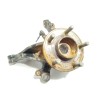 Recambio de mangueta delantera izquierda para ford kuga iii (dfk) 1.5 ecoboost referencia OEM IAM 2451516 LX6C3K171A1A 