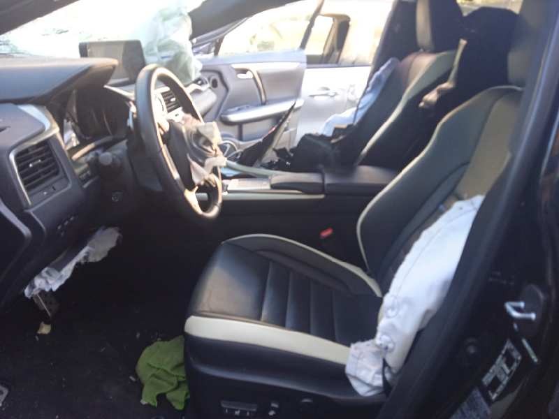 lexus rx (agl20) del año 2020