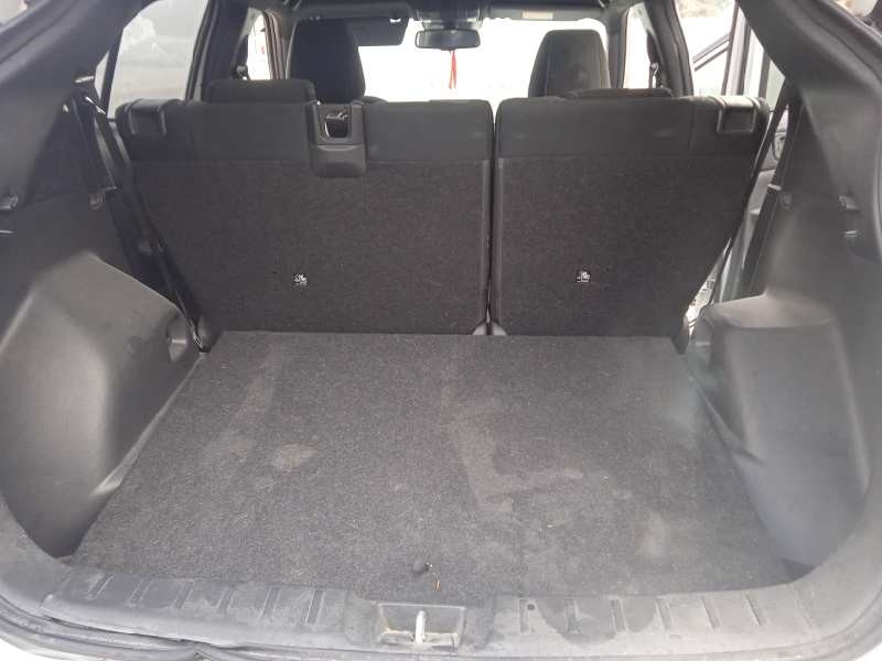 mitsubishi eclipse cross del año 2020