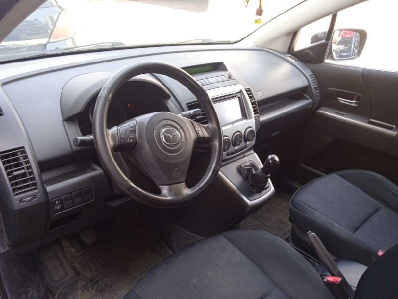 mazda 5 berl. (cr) del año 2008