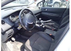 peugeot 5008 del año 2013 2