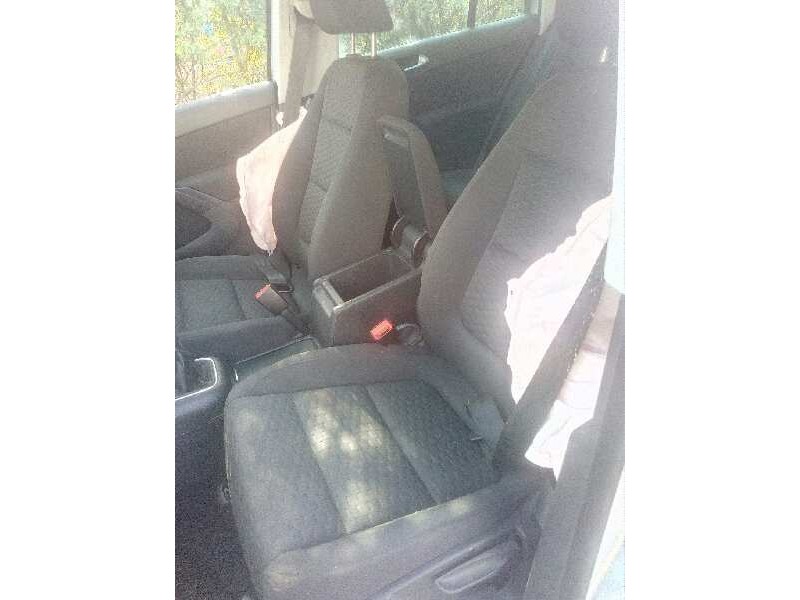 volkswagen tiguan (5n1) del año 2010