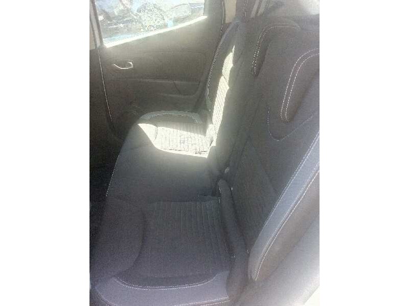 renault clio iv del año 2016