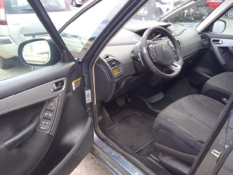 citroën c4 grand picasso del año 2009