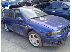 seat toledo (1m2) del año 2004