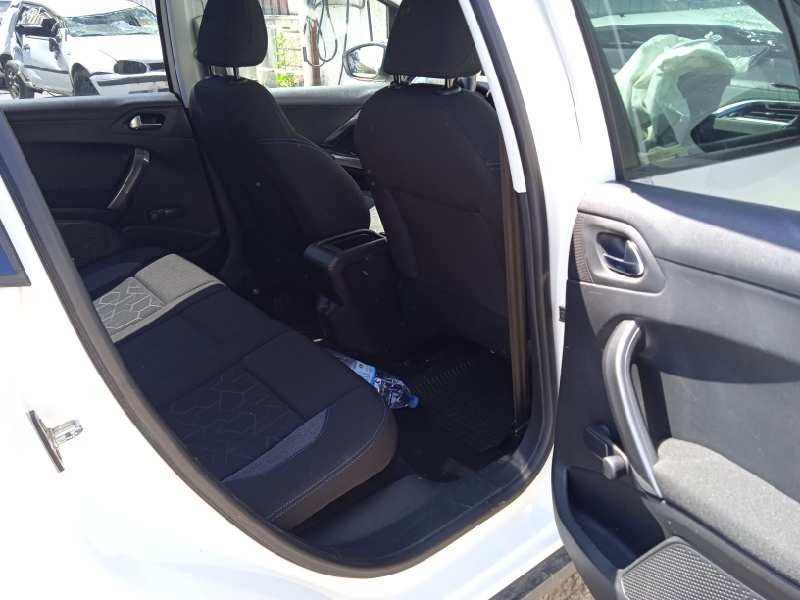 peugeot 2008 (--.2013) del año 2018