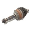 Recambio de transmision delantera izquierda para toyota yaris hybrid feel! referencia OEM IAM 434200D411  