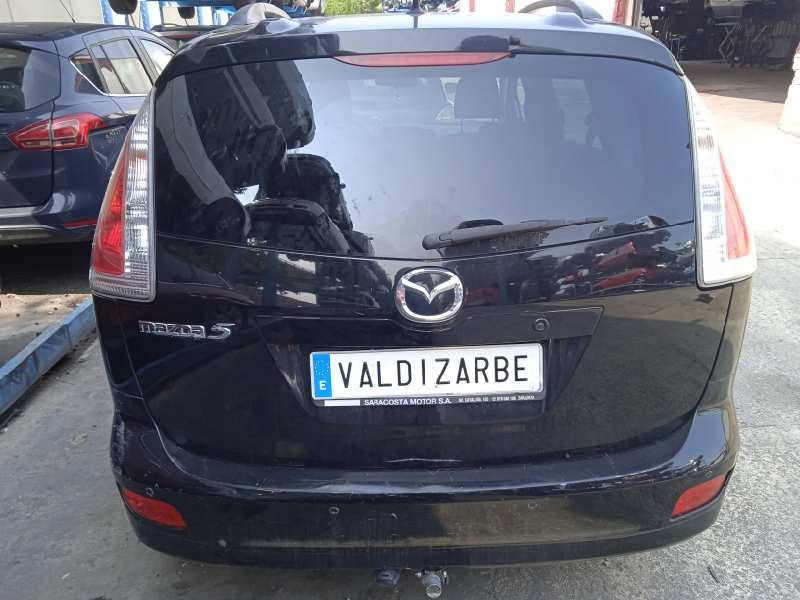 mazda 5 berl. (cr) del año 2008
