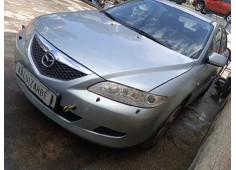 mazda 6 berlina (gg) del año 2002