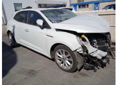 RENAULT MEGANE IV BERLINA 5P