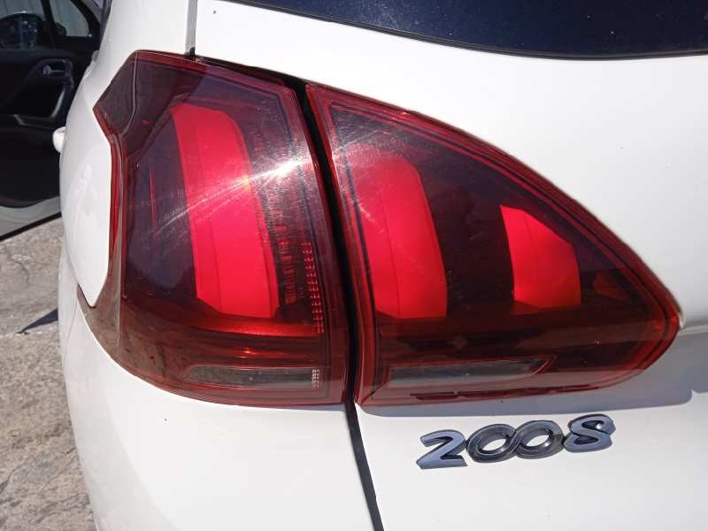 peugeot 2008 (--.2013) del año 2018