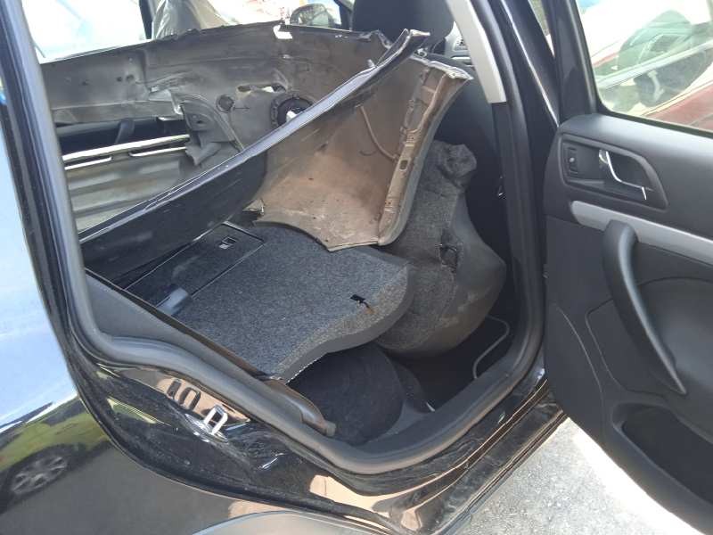 skoda octavia berlina (1z3) del año 2010