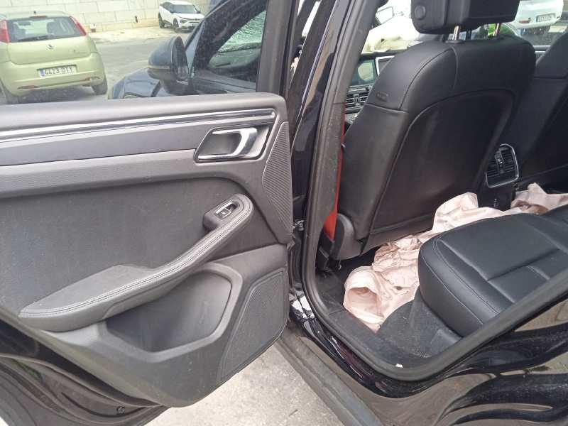 porsche macan (typ ) del año 2021