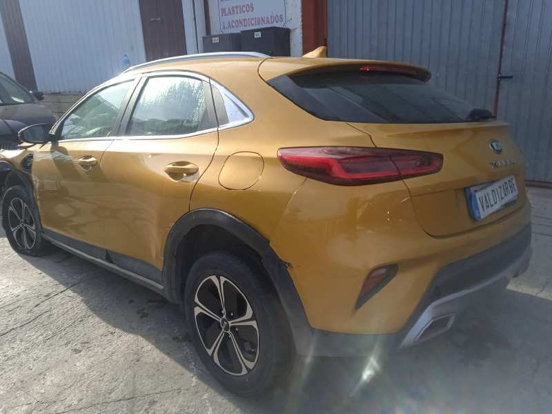 kia xceed del año 2021