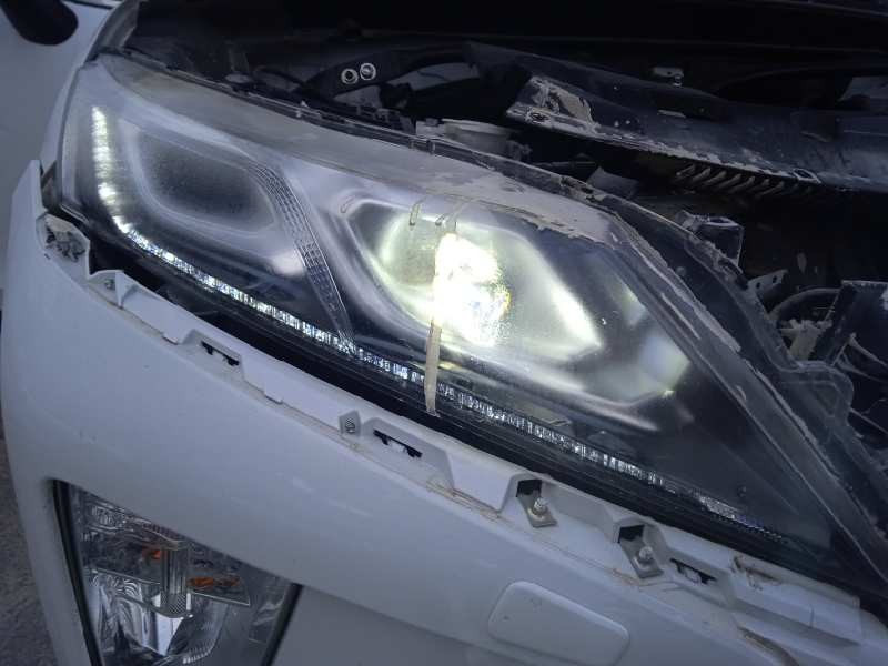 mitsubishi eclipse cross del año 2020