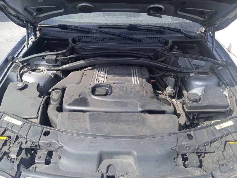 bmw x3 (e83) del año 2005