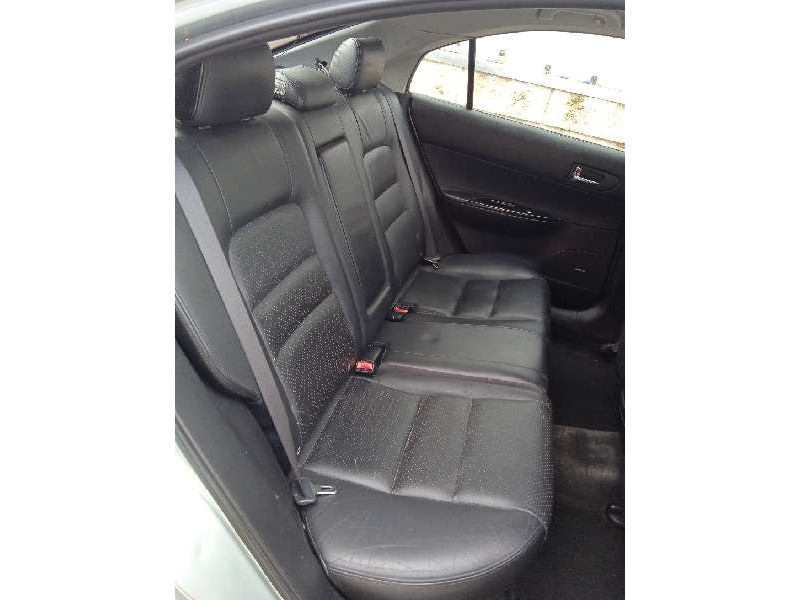 mazda 6 berlina (gg) del año 2002