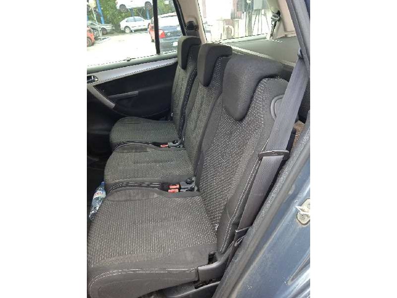 citroën c4 grand picasso del año 2009