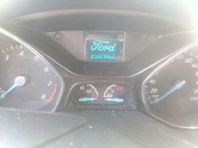 ford c-max del año 2014
