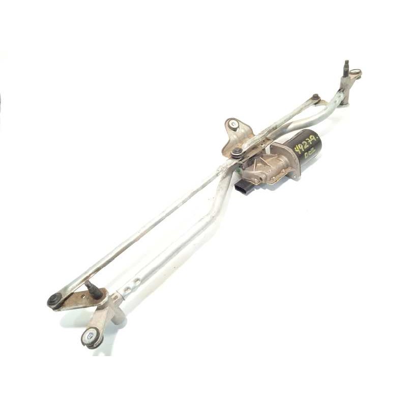 Recambio de motor limpia delantero para volkswagen t6.1 caravelle (sh) referencia OEM IAM 7E1955113D  