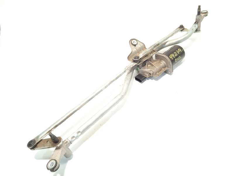 Recambio de motor limpia delantero para volkswagen t6.1 caravelle (sh) referencia OEM IAM 7E1955113D  