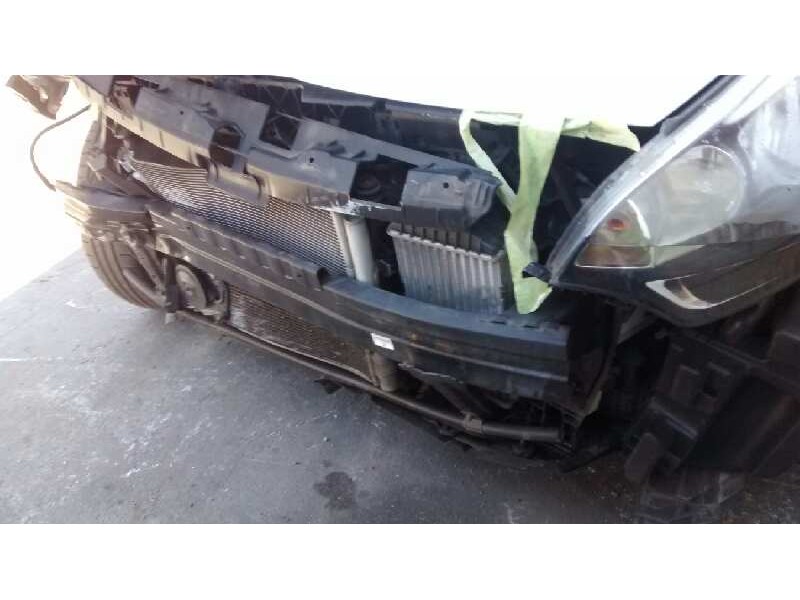 kia rio del año 2012