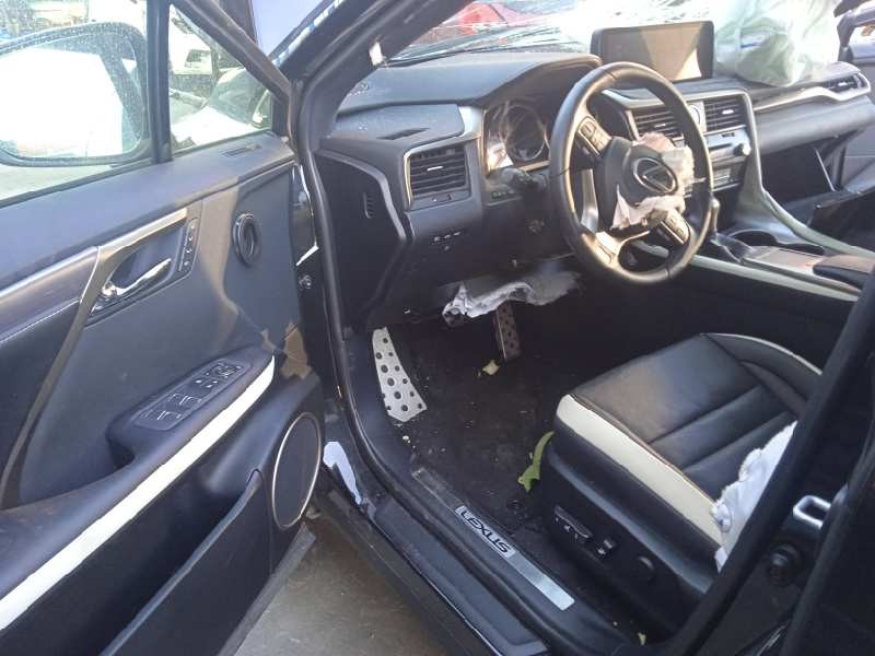 lexus rx (agl20) del año 2020