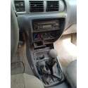 FORD RANGER (EQ)