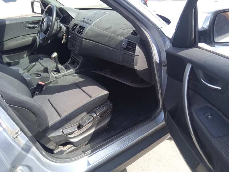 bmw x3 (e83) del año 2005