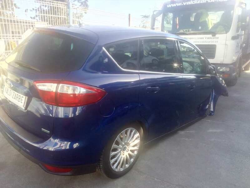 ford c-max del año 2014