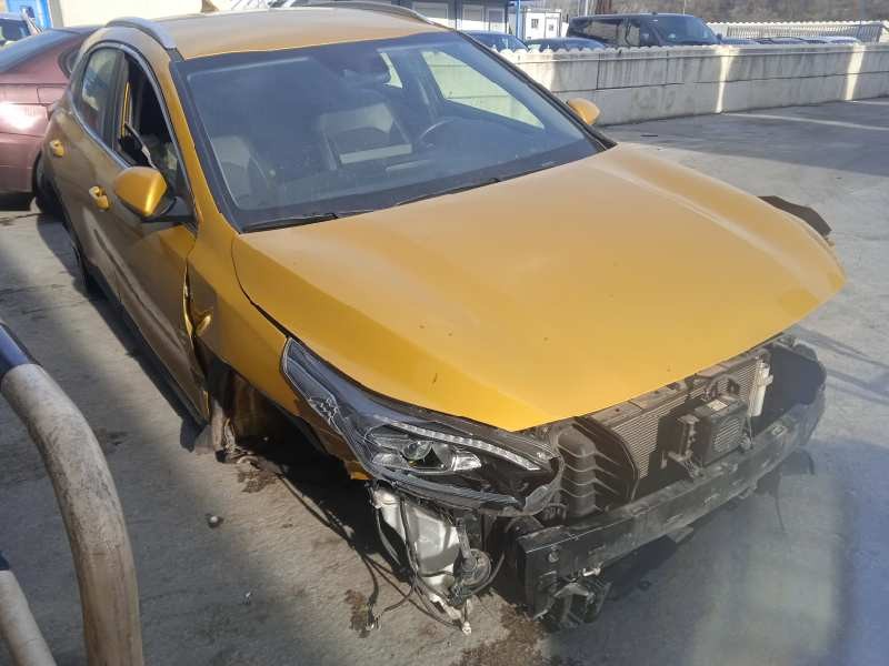 kia xceed del año 2021