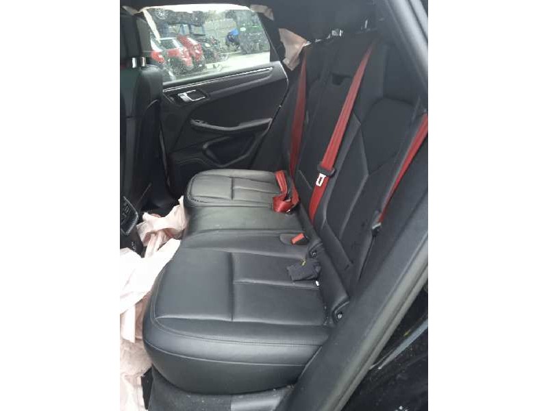 porsche macan (typ ) del año 2021