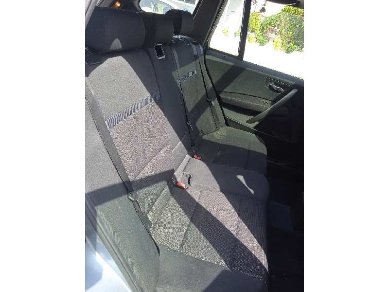 bmw x3 (e83) del año 2005