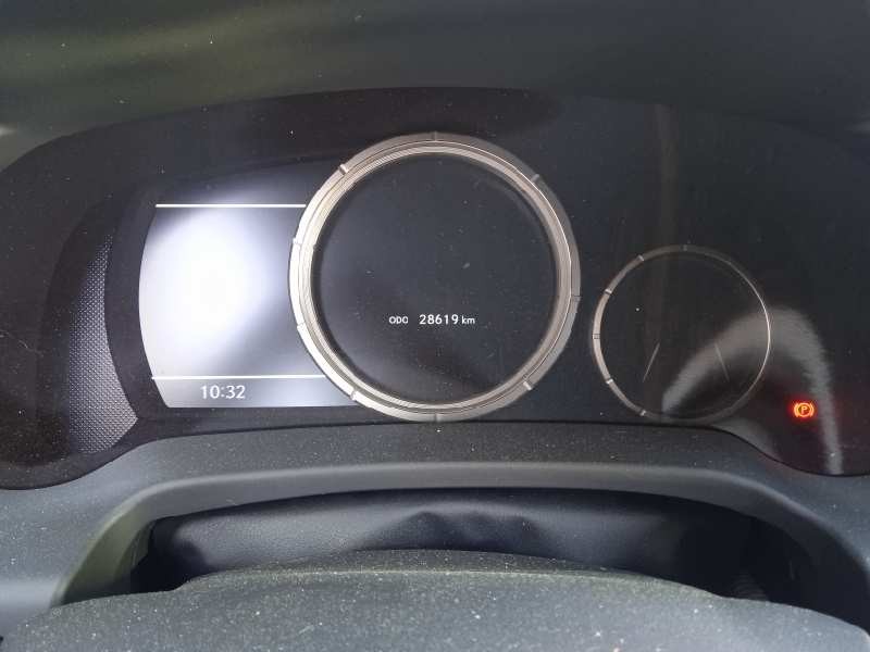 lexus rx (agl20) del año 2020