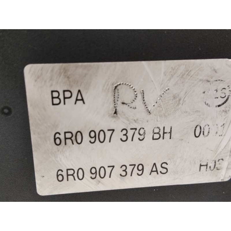 Recambio de abs para seat ibiza (6j5) reference referencia OEM IAM 6R0614517BL 6R0907379BH 269576