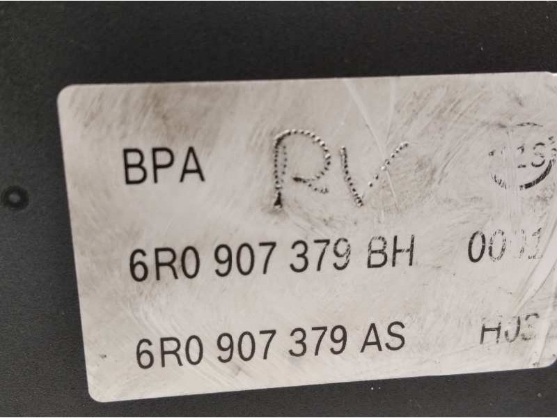 Recambio de abs para seat ibiza (6j5) reference referencia OEM IAM 6R0614517BL 6R0907379BH 269576