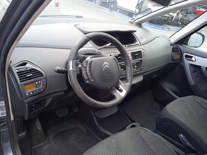 citroën c4 grand picasso del año 2009