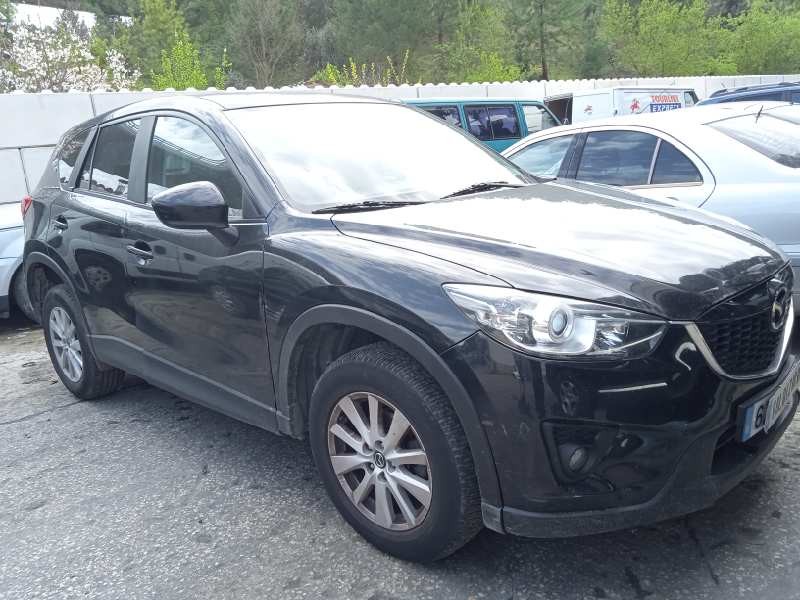 mazda cx-5 del año 2012