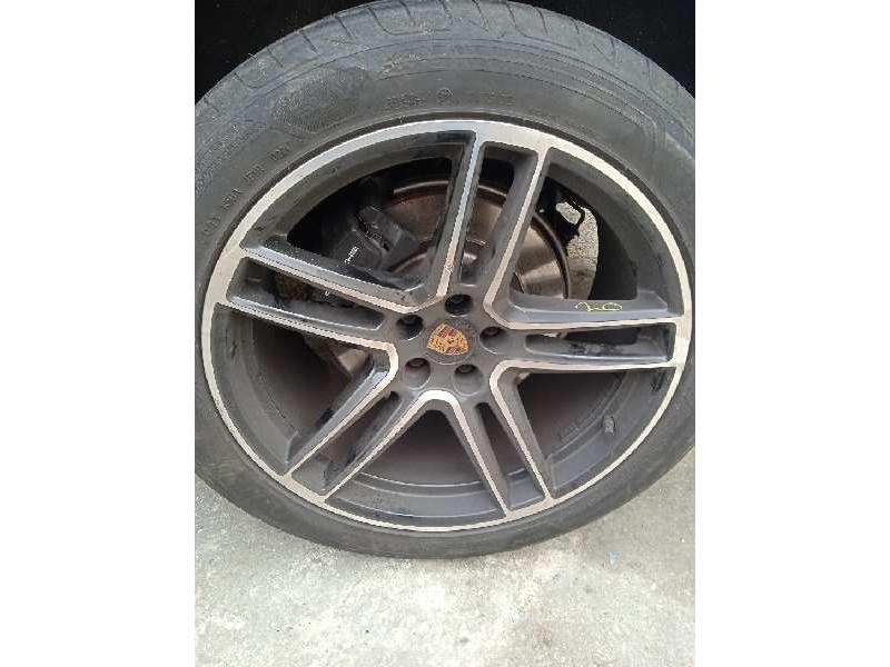 porsche macan (typ ) del año 2021