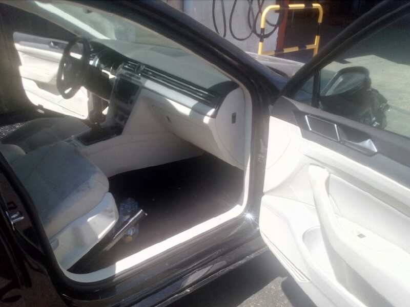 volkswagen passat lim. (3g2) del año 2015