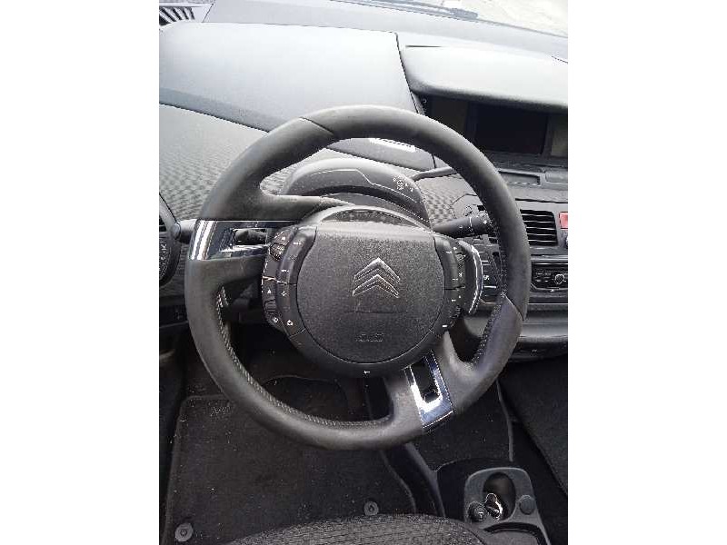 citroën c4 grand picasso del año 2009