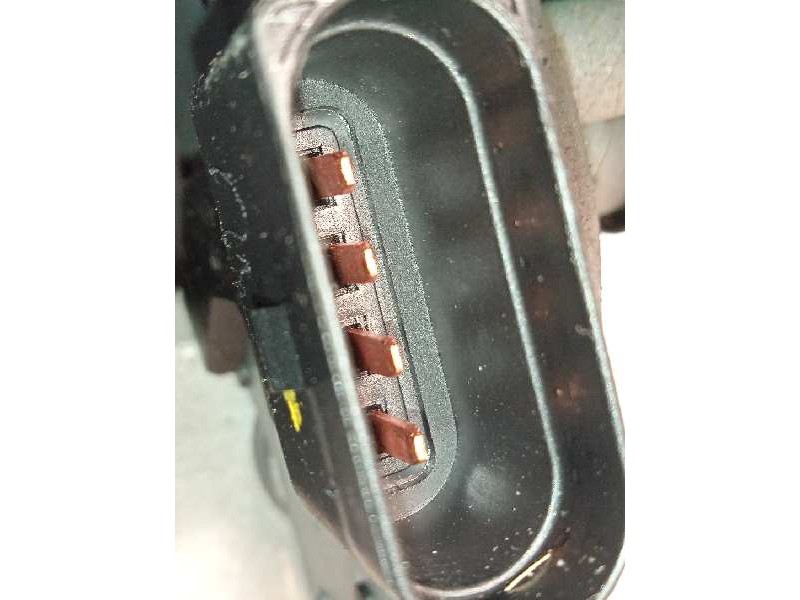 Recambio de motor limpia delantero para volkswagen t6.1 caravelle (sh) referencia OEM IAM 7E1955113D  